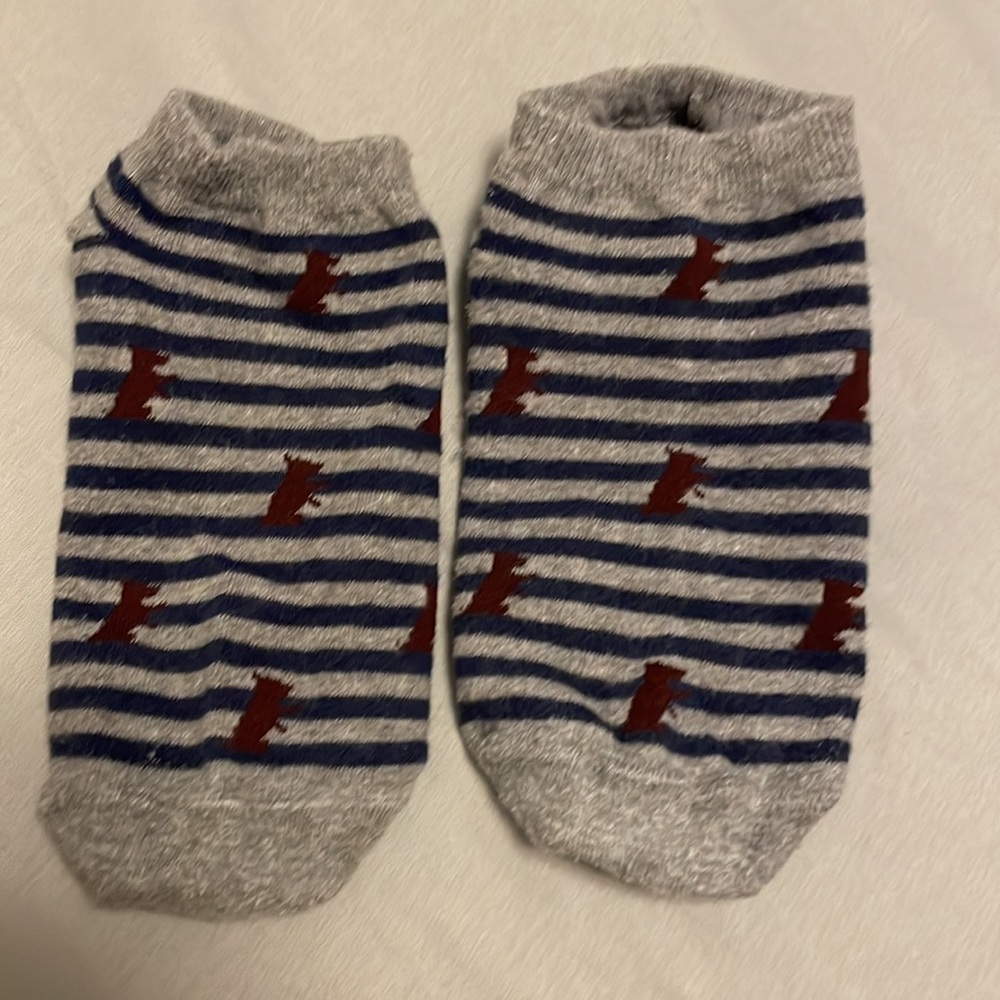 Vintage Juicy Couture Socks - Picture 3 of 4